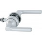 Hoppe - HCS Lever Handle - Arles A197S