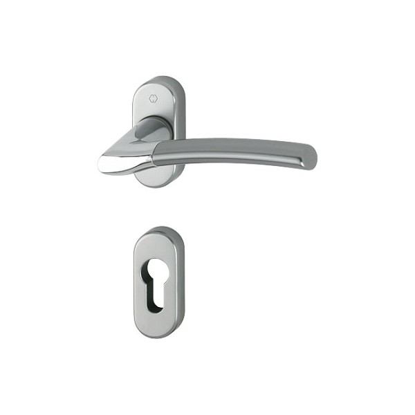 Hoppe Bergen, Patio Door Handles