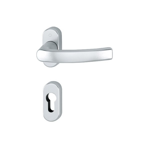 Hoppe - Patio Door Handles - Luxembourg 199/30P/30PS