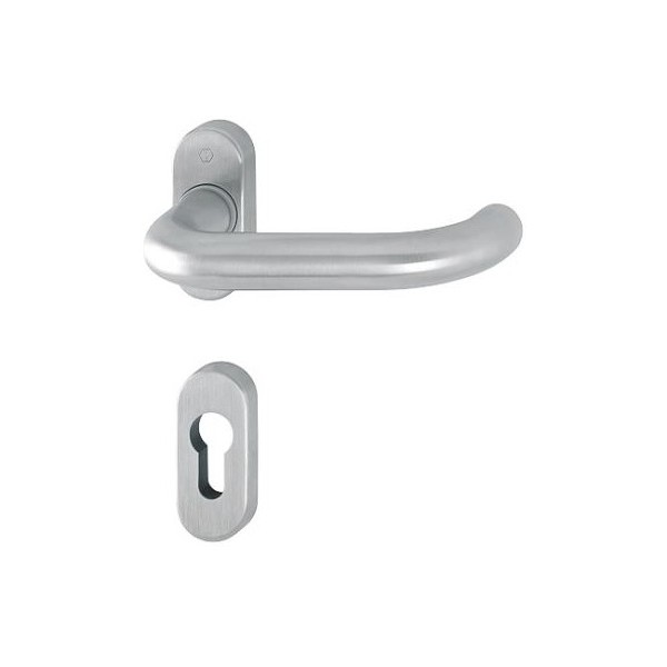 Hoppe - Patio Door Handles - Paris E138Z/30P/30PS F69