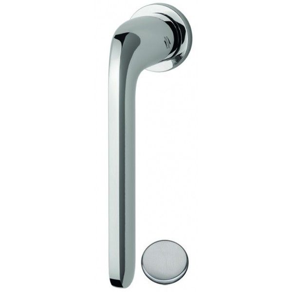 Colombo Design - Tilt/turn window handle Zero Minimal - Roboquattro ID42 DK0