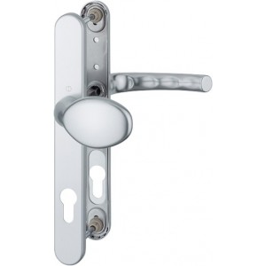 Hoppe - Patio Door Handles - Tokyo 73G/3346/1710RH