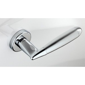 Olivari - Door Handle - Aster M174RB8