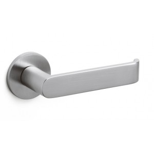 Olivari - Door Handle - Beta M221RB8B CO satin chrome