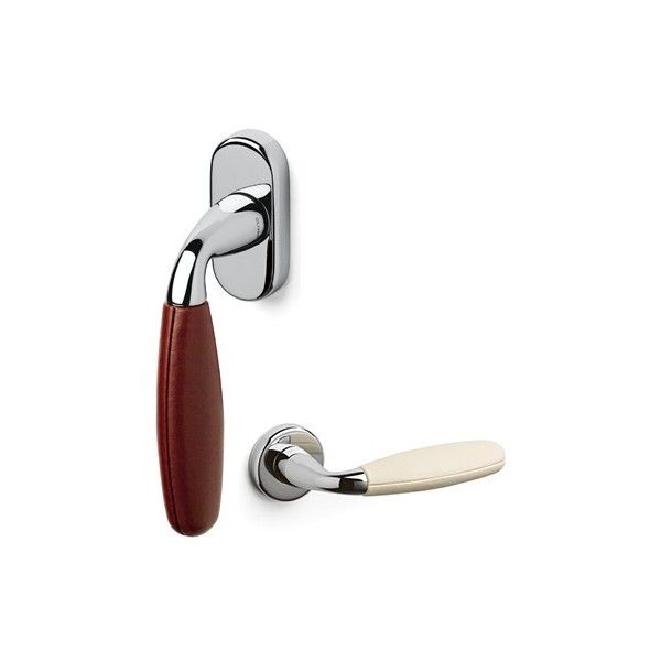 Olivari - Tilt and turn window handle - Club K181