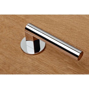 Olivari - Door Handle - Euclide M229RB8B cr bright chrome 1