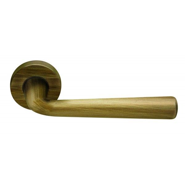 Door Handle -  Apro - Ginevra - Made In Italy