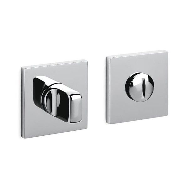 Olivari - Bathroom Door Handle Sets - Verona Q H117V6B