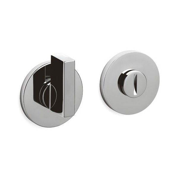 Olivari - Bathroom Door Handle Sets - Space Ada Low H191V6B