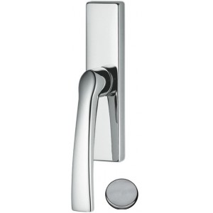 Colombo Design - Cremonese Window Handle - Blazer FL12-IM