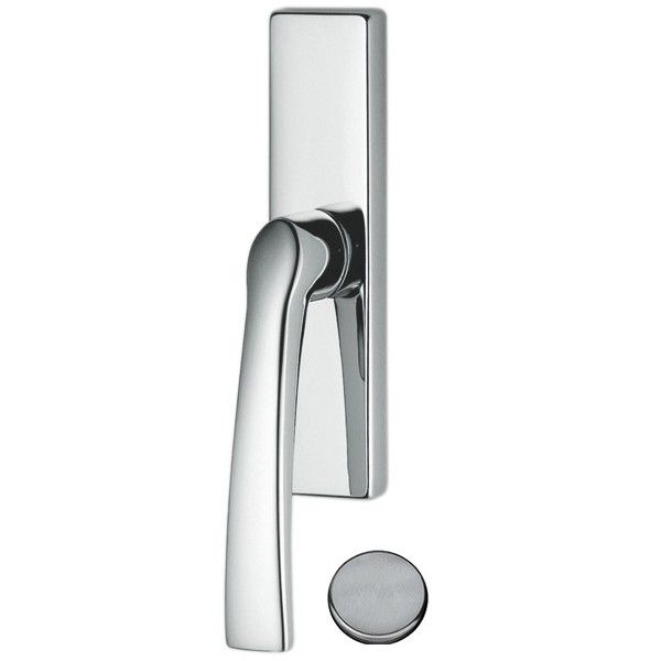 Colombo Design - Cremonese Window Handle - Blazer FL12-IM