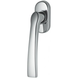 Colombo Design - Tilt and turn window handle - Blazer FL12-DK