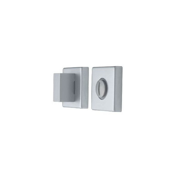 Ghidini -  Bathroom Door Handle Sets - Frame