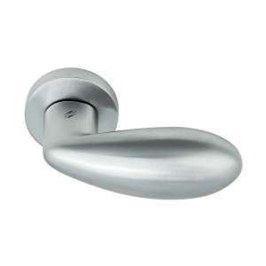 Colombo Design - Maniglia Per Porta - Drop LC45-R