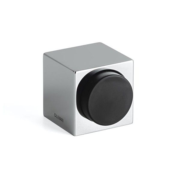 Olivari - Fermaporta Magnetico - Cubo B136C