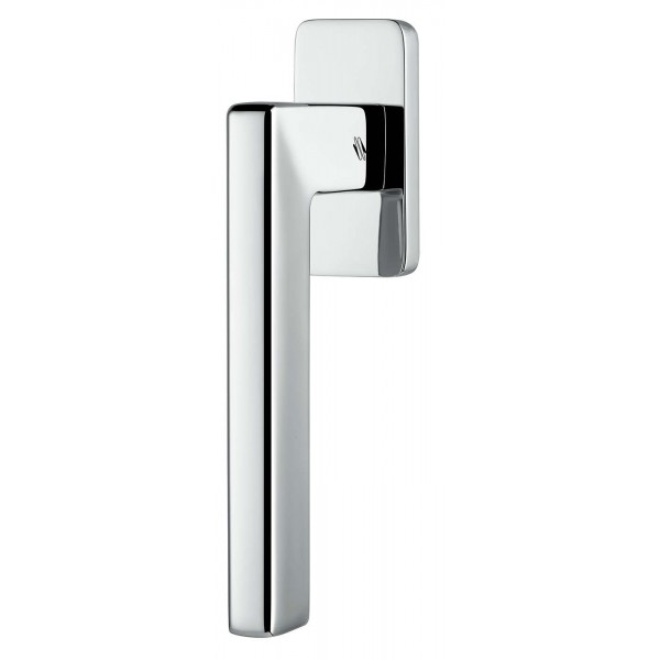 Colombo Design - Tilt and turn window handle - Esprit BT12-DK