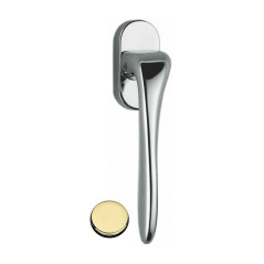 Colombo Design - Tilt and turn window handle - Madi AM32-DK