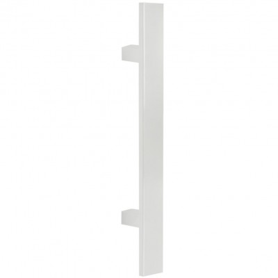 Fimet - Pull Door Handle 40x15mm - Colorado 841S