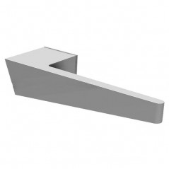 Reguitti - Door Handle Wonder Minimal - 113MR113