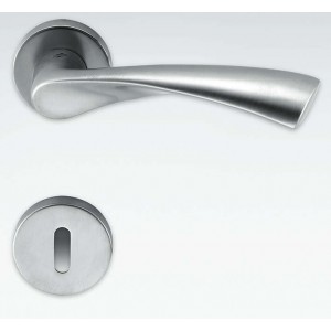 Colombo Design - Door Handle - Flessa CB51-R