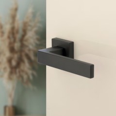 Door Handle -  ZB Maniglie - Eco Time Series - Made in Italy