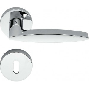 Colombo Design - Door Handle - Gaia GR11-R