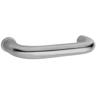 Fimet - Minimal Steel Door Handle - Spagna 101.236.B.60