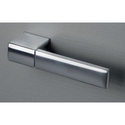 Reguitti - Door Handle B-Arte Minimal - 426MR124