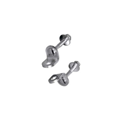 VIRO FIXED EYELETS 74x16 mm