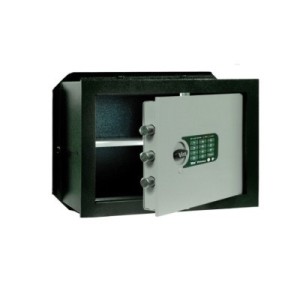 VIRO 'PRIVACY' ELECTRONIC COMBINATION SAFE mm 410x205x290h