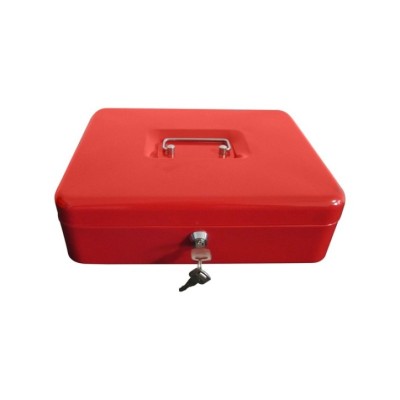 CASH BOX 150x112x90 mm