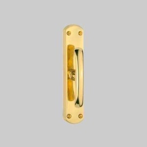 CREMONESE 'CAPRI' Gratz movement with pins - polished gold