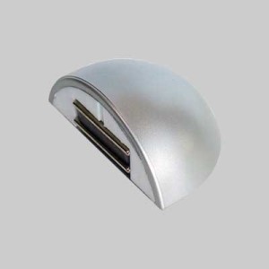 MAGNETIC DOOR LOCK Aluminium