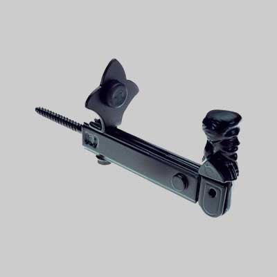 ADJUSTABLE SHUTTER HOLDER FB thickness 25÷60 mm