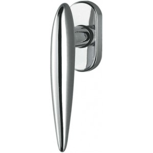 Colombo Design - Tilt and Turn Window Handle - Wing - DB32-DK