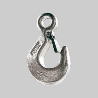 HOOK FOR LIFTING 2500 kg