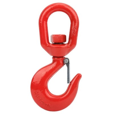 SWIVEL LIFTING HOOK 1600 kg