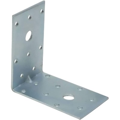 HEAVY CORNER PLATE 60x60x50 mm