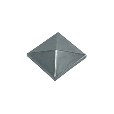 SQUARE PILLAR COVER 60x60 mm