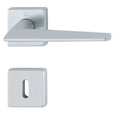 Hoppe - Door Handle - Macau Series - M1646/843k/843KS