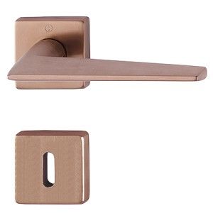 Hoppe - Door Handle - Macau Series - M1646/843k/843KS