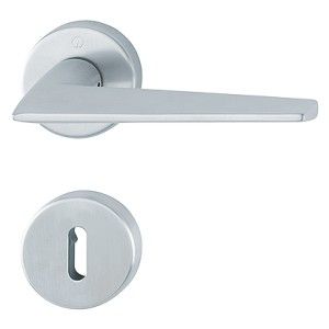 Hoppe - Door Handle - Macau Series - M1646/42k/42KS