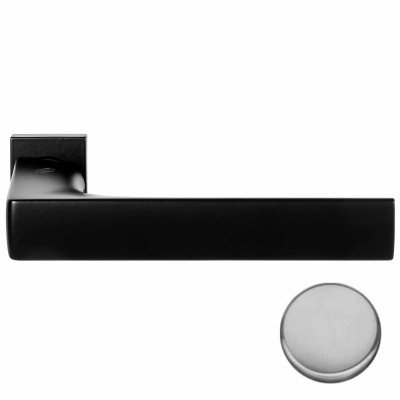 Colombo Design - Door Handle - Robocinque S ID71-RSB/0