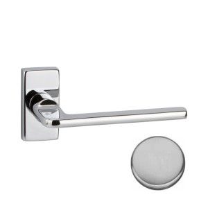 Reguitti - Door Handle with Narrow profile - Q-10 119MR9Q6