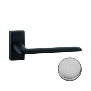 Reguitti - Door Handle with Narrow profile - Spring  141MR9Q6