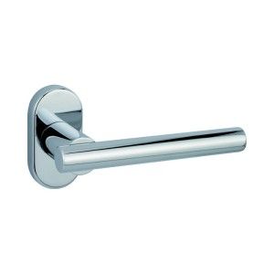 Reguitti - Door Handle with Narrow profile - Astra 184MR916