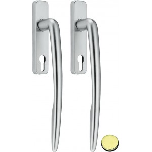 Colombo Design - Lift Slide Handle - AM213-Y