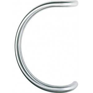 HOPPE - Semicircle Steel Pull Door Handle - E5310 Series