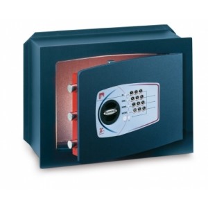 Technomax - Wall Safe - Gold Key Series - H 210 x W 270 x D 150 MM