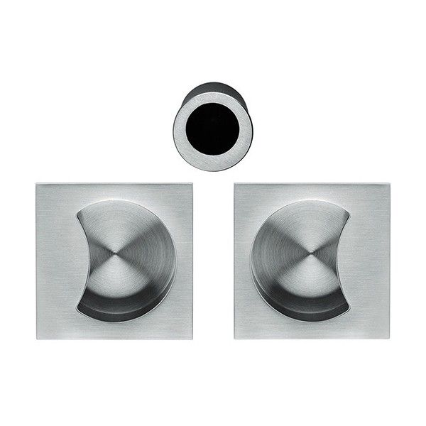 Colombo Design - Flush Pull Handle - Open 5Q ID311